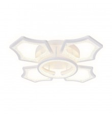 Потолочная светодиодная люстра Ambrella light Original FA575