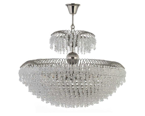 Подвесная люстра Arti Lampadari Bronte E 1.5.80.106 N Подвесная люстра Arti Lampadari Bronte E 1.5.80.106 N