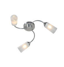 Потолочная люстра Vitaluce V2831-9/3PL