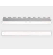 Встраиваемый светодиодный светильник Italline IT06-6015 white 3000K
