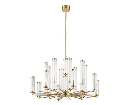 Потолочная люстра KUTEK SALETTO SAL-PL-16(ZM) Потолочная люстра KUTEK SALETTO SAL-PL-16(ZM)