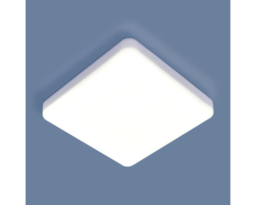 Потолочный светодиодный светильник Elektrostandard DLS043 10W 4200K a047941 Потолочный светодиодный светильник Elektrostandard DLS043 10W 4200K a047941