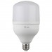 Лампа светодиодная ЭРА E27 30W 6500K матовая LED POWER T100-30W-6500-E27 Б0049597