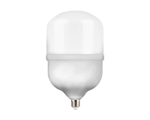 Лампа светодиодная Gauss E27 60W 6500K матовая 63236 Лампа светодиодная Gauss E27 60W 6500K матовая 63236