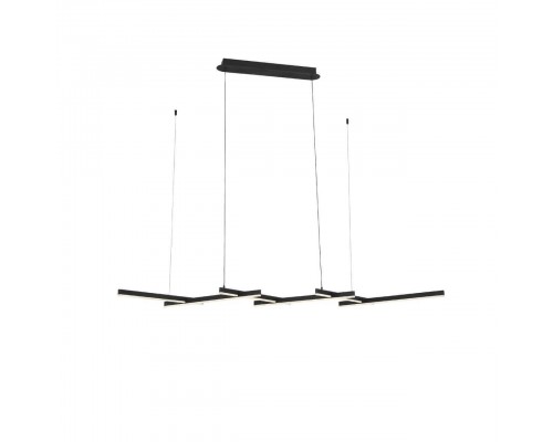 Подвесной светодиодный светильник ST Luce Basoni SL394.403.06 Подвесной светодиодный светильник ST Luce Basoni SL394.403.06