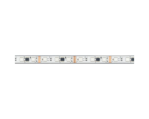 Светодиодная лента герметичная Arlight 14W/m 60LED/m 5060SMD разноцветный 5М DMX-PS-B60-12mm 12V 039605 Светодиодная лента герметичная Arlight 14W/m 60LED/m 5060SMD разноцветный 5М DMX-PS-B60-12mm 12V 039605
