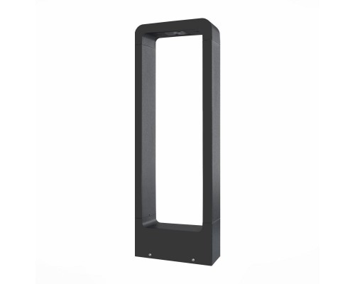 Уличный светодиодный светильник ST Luce Erta SL9506.415.01 Уличный светодиодный светильник ST Luce Erta SL9506.415.01