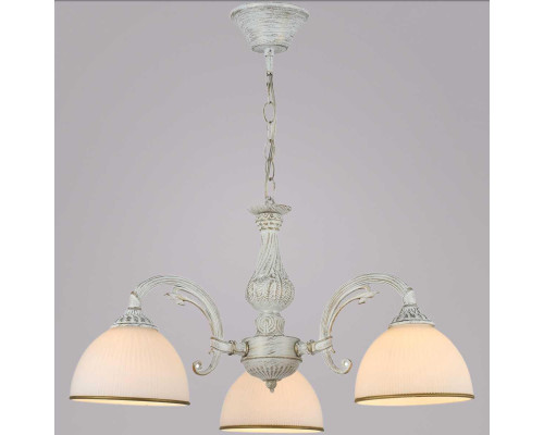 Потолочный светильник Reluce 74459-0.4-03