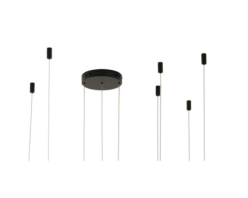 Подвесной светильник Zortes RINGOLIGHT ZRS.33321.63F