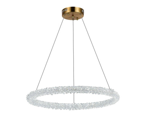 Подвесной светодиодный светильник ST Luce Avana SL6110.213.01