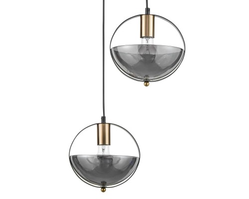 Подвесной светильник Vele Luce Broadway VL5362P13 Подвесной светильник Vele Luce Broadway VL5362P13