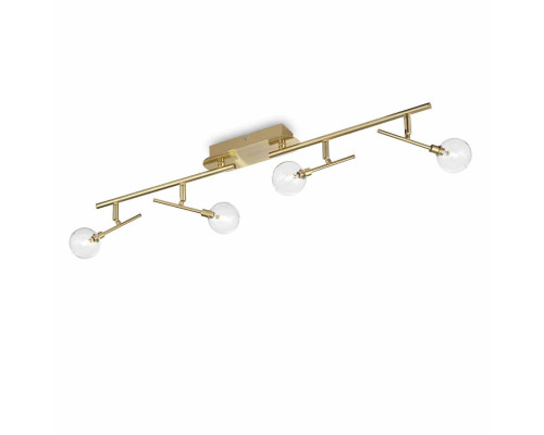 Спот Ideal Lux Maracas PL4 200354 Спот Ideal Lux Maracas PL4 200354