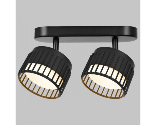 Спот IMEX Grido Gx53 IL.0005.2301-2-BK