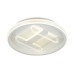 Потолочный светодиодный светильник Ambrella light Original FA600
