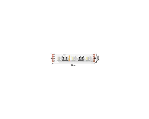 Светодиодная лента SWG Standard SWG560-24-19.2-RGB+WW-M 018658 Светодиодная лента SWG Standard SWG560-24-19.2-RGB+WW-M 018658