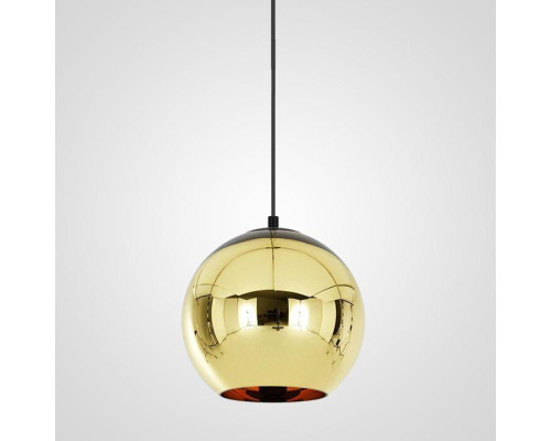 Подвесной светильник Imperium Loft Copper Shade 182695-22 Подвесной светильник Imperium Loft Copper Shade 182695-22