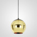 Подвесной светильник Imperium Loft Copper Shade 182695-22