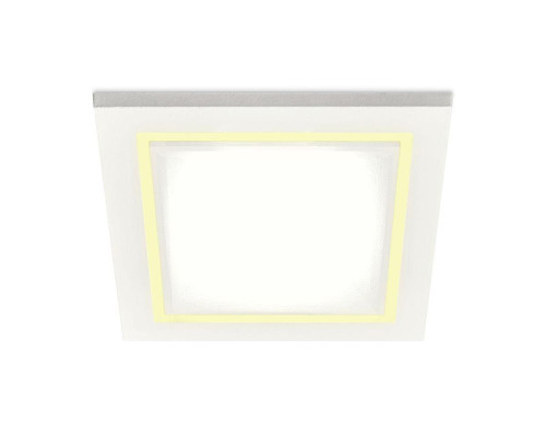 Встраиваемый светильник Ambrella light Techno TN122 Встраиваемый светильник Ambrella light Techno TN122