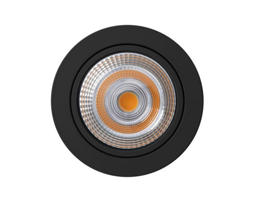 Потолочный светодиодный светильник Arlight SP-Focus-R140-21W Day4000 035501 Потолочный светодиодный светильник Arlight SP-Focus-R140-21W Day4000 035501