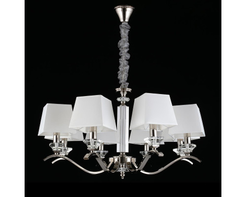 Подвесная люстра Aployt Emilia APL.723.03.08 Подвесная люстра Aployt Emilia APL.723.03.08