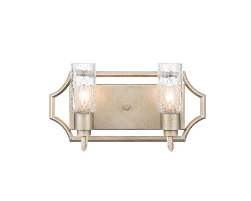 Бра Vele Luce Elsa VL4214W02 Бра Vele Luce Elsa VL4214W02