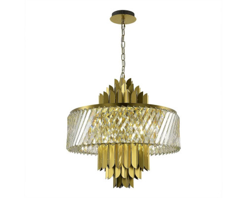 Подвесная люстра ST Luce Nari SL1635.303.09 Подвесная люстра ST Luce Nari SL1635.303.09