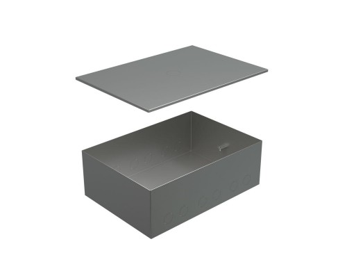 Коробка для люка 70062, 70082 Ecoplast BOX/6-8 70161