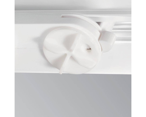 Трековый светодиодный светильник Ideal Lux Quick 21W CRI90 30 4000K WH On-Off 247991 Трековый светодиодный светильник Ideal Lux Quick 21W CRI90 30 4000K WH On-Off 247991