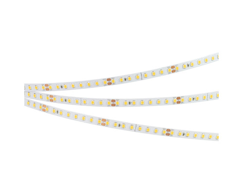 Светодиодная лента Alright 9,6W/m 128LED/m 2835SMD теплый белый 5M 038759