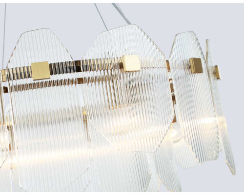 Подвесной светильник Ambrella light High light LH31253