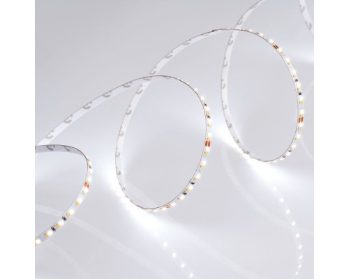 Светодиодная лента Arlight 9,6W/m 240LED/m 2216SMD теплый/холодный белый 5M 024506(2)