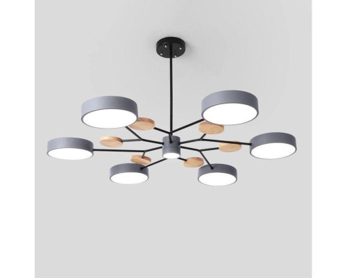 Подвесная светодиодная люстра Imperium Loft Meade 207862-26 Подвесная светодиодная люстра Imperium Loft Meade 207862-26