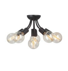 Потолочная люстра Vitaluce V3927-1/6PL