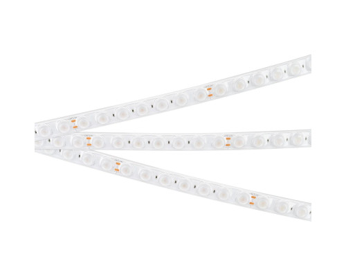 Светодиодная лента герметичная Arlight 21W/m 42LED/m 2835SMD теплый белый 5М FLT-PS-A42-23mm 24V 040918 Светодиодная лента герметичная Arlight 21W/m 42LED/m 2835SMD теплый белый 5М FLT-PS-A42-23mm 24V 040918