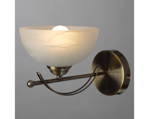 Бра Arte Lamp 64 A8615AP-1AB