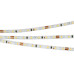 Светодиодная лента Arlight 4W/m 120Led/m 2216SMD теплый белый 5M MICROLED-M120-4mm 24V Warm3500 040606