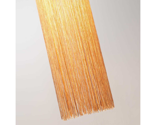 Подвесной светильник ODEON LIGHT ECODESIGN CORK 7073/1