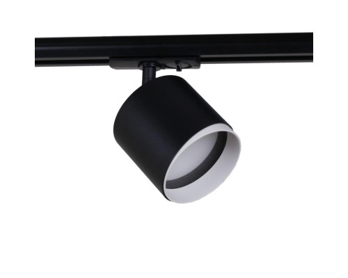 Трековый светильник Reluce Technical 53022-9.3-001IL GX53 BK Трековый светильник Reluce Technical 53022-9.3-001IL GX53 BK