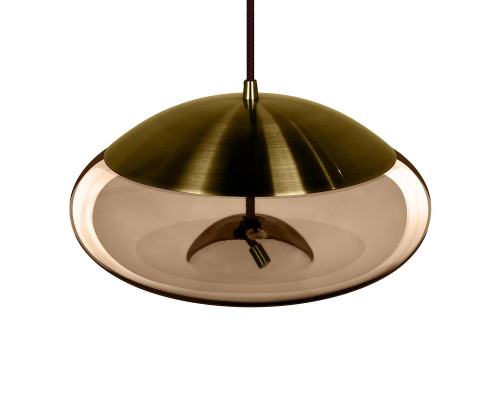 Подвесной светодиодный светильник Loft IT Knot 8135-D mini Подвесной светодиодный светильник Loft IT Knot 8135-D mini