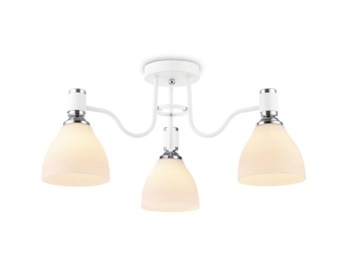 Потолочная люстра Ambrella light Traditional Modern TR303302 Потолочная люстра Ambrella light Traditional Modern TR303302