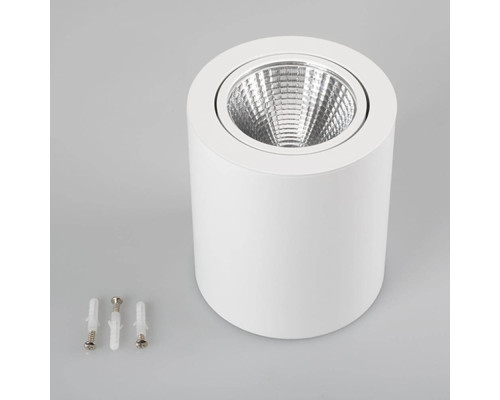 Потолочный светодиодный светильник Arlight SP-Focus-R120-16W Day White 021426 Потолочный светодиодный светильник Arlight SP-Focus-R120-16W Day White 021426