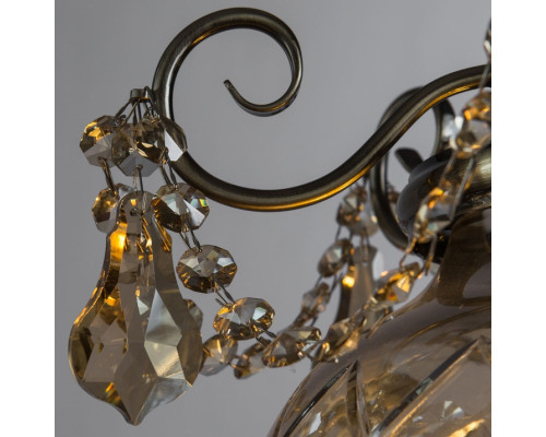 Подвесной светильник Divinare Reggia 1150/02 SP-3 Подвесной светильник Divinare Reggia 1150/02 SP-3