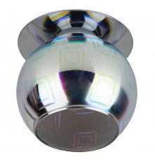 Встраиваемый светильник ЭРА Декор DK88-2 3D Б0032366