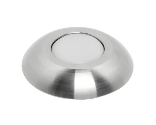 Накладка Arlight ART-Deck-Cap-Dome-R50 024932 Накладка Arlight ART-Deck-Cap-Dome-R50 024932