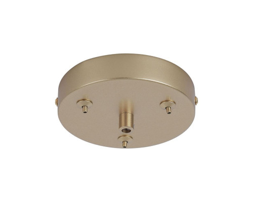Основание для люстры Arte Lamp OPTIMA-ACCESSORIES A471201 Основание для люстры Arte Lamp OPTIMA-ACCESSORIES A471201