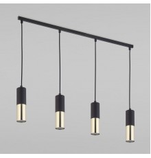 Подвесной светильник TK Lighting 4367 Elit Black