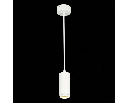 Подвесной светодиодный светильник ST Luce Zoom ST600.533.10 Подвесной светодиодный светильник ST Luce Zoom ST600.533.10