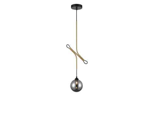 Подвесной светильник Vele Luce Ottava VL5662P01 Подвесной светильник Vele Luce Ottava VL5662P01
