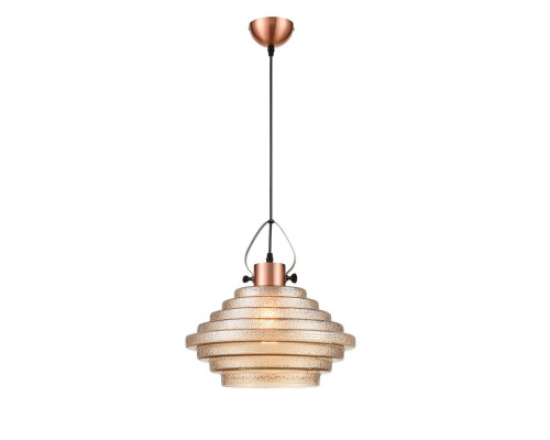 Подвесной светильник Vele Luce Genio VL5404P21 Подвесной светильник Vele Luce Genio VL5404P21