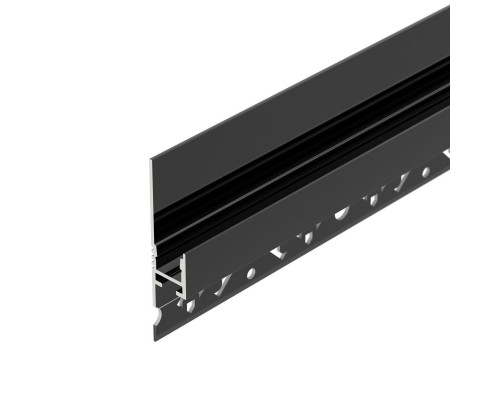 Профиль Arlight ARH-Plintus-Fantom-2000 Black 038550 Профиль Arlight ARH-Plintus-Fantom-2000 Black 038550